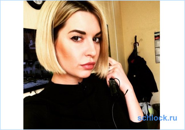 Донцова ответила за свои слова?