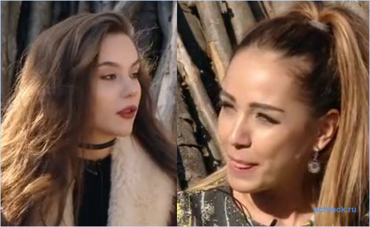 Женский приход 17.03.17 – Елизавета и Карина