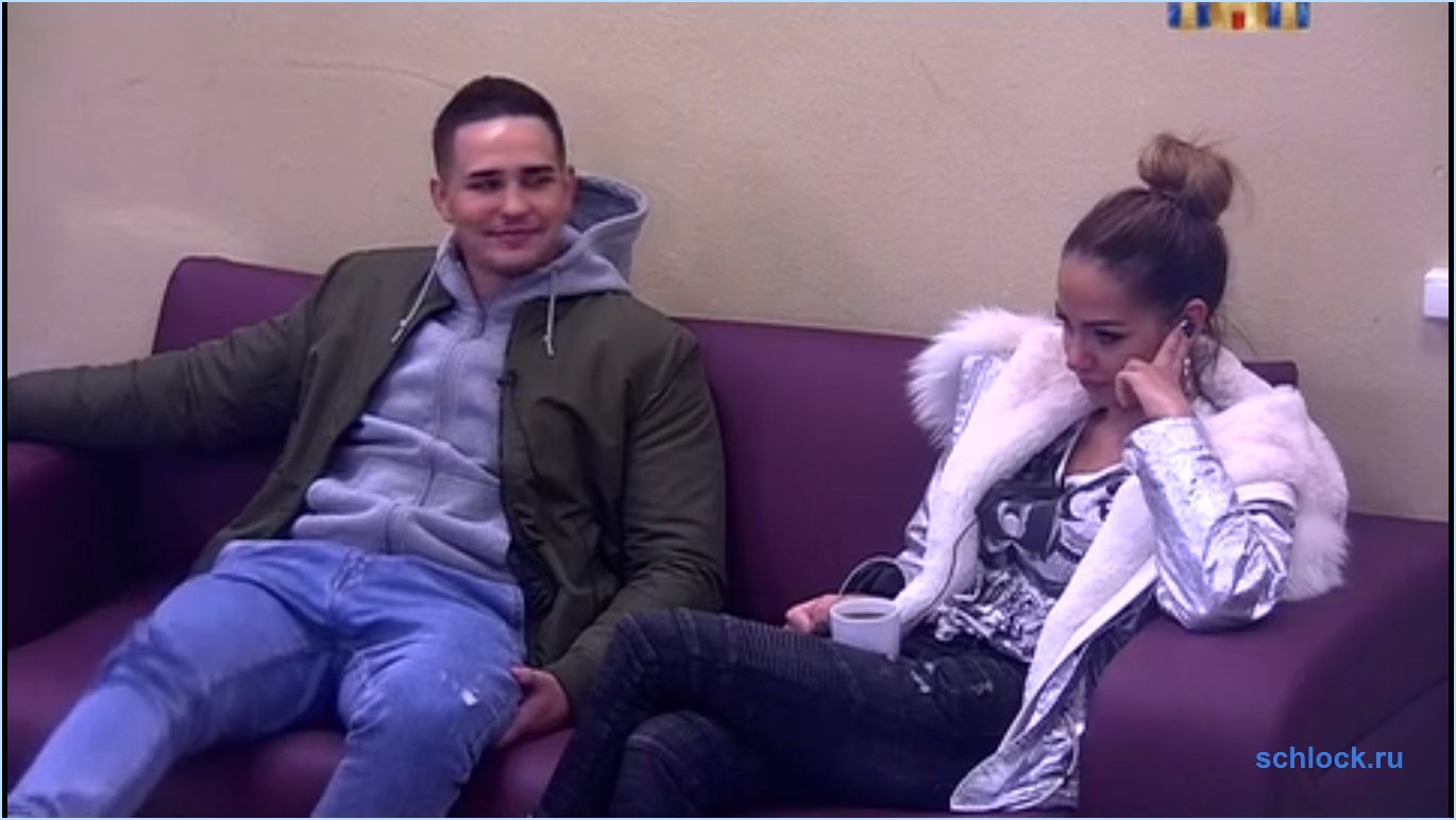 Попытка воскресить старый сценарий?