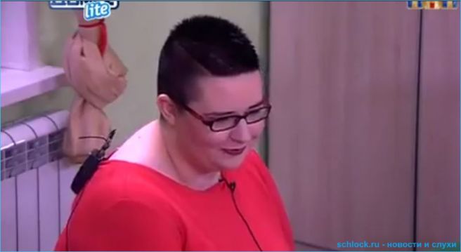 Эксперимент по выдержке? Для Романа или зрителей? Эксперимент по выдержке? Для Романа или зрителей?