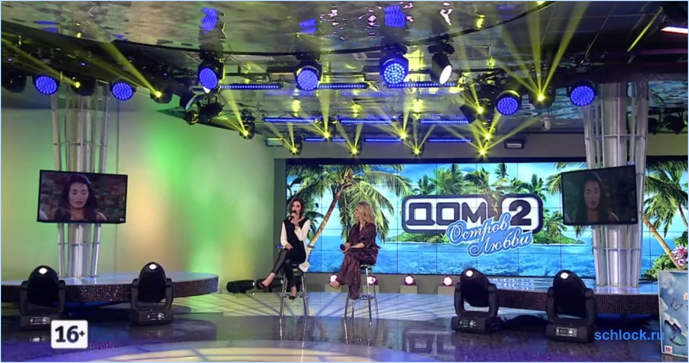 Обзор вечернего эфира дома 2 17.04.17 + ночной Обзор вечернего эфира дома 2 17.04.17 + ночной