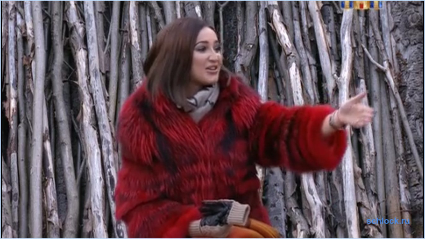 Обзор вечернего эфира дома 2 25.04.17 + ночной Обзор вечернего эфира дома 2 25.04.17 + ночной