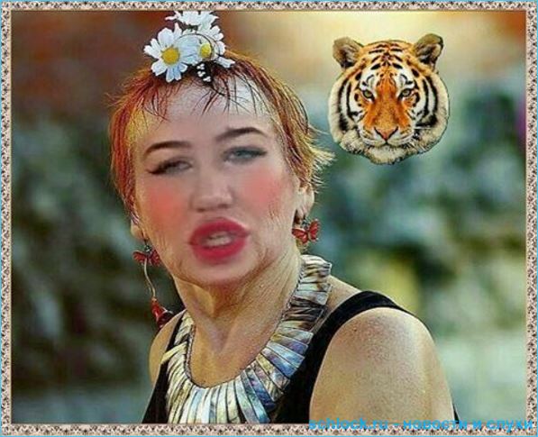 Сказка. Куклы и свистки