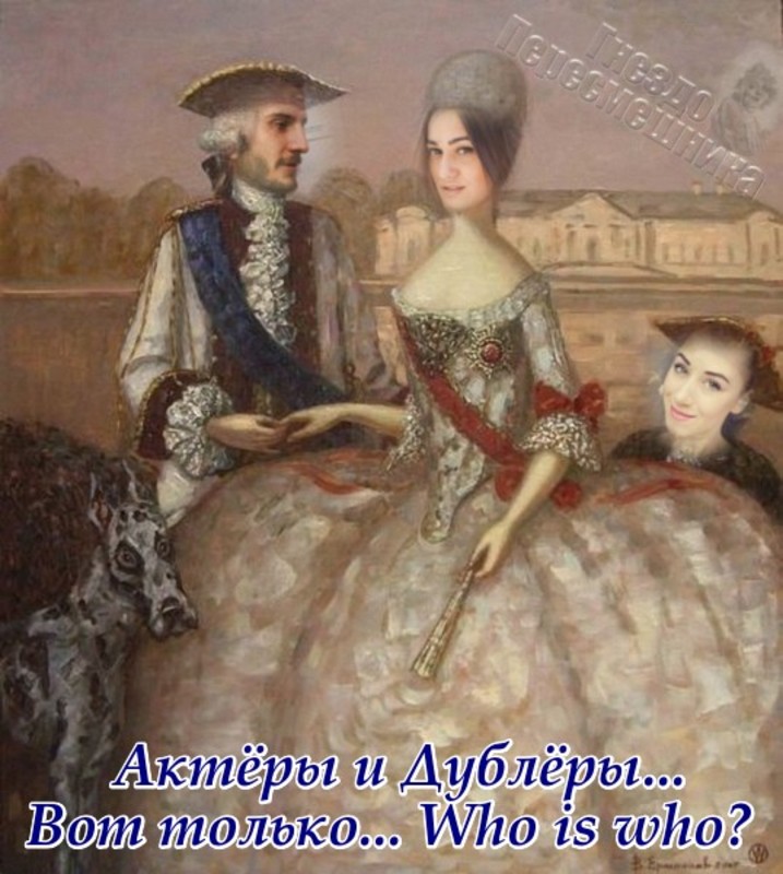 Вернисаж дома 2 (12 мая)