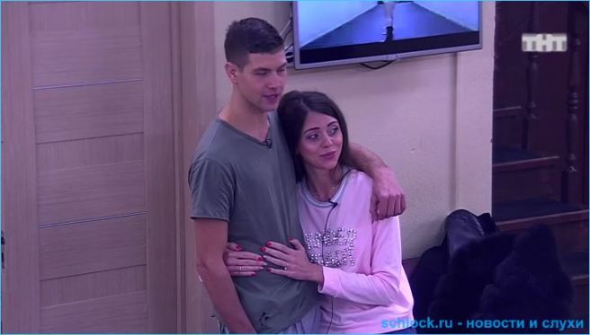 Рапунцели против Черкасова!