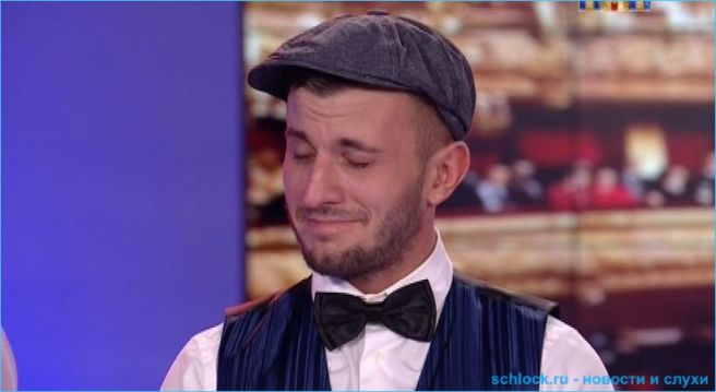 Послушный Виталий Малышев? Заселен!