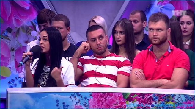 Какой из Кучерова ведущий?