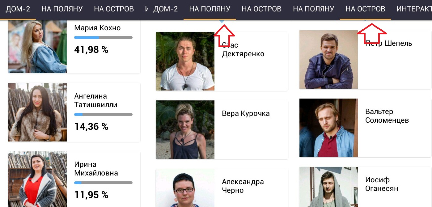 Очередная затея кукловодов дома 2 провалилась?
