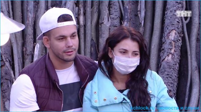 Конфликт интересов не только в паре Захарьяша? Конфликт интересов не только в паре Захарьяша?