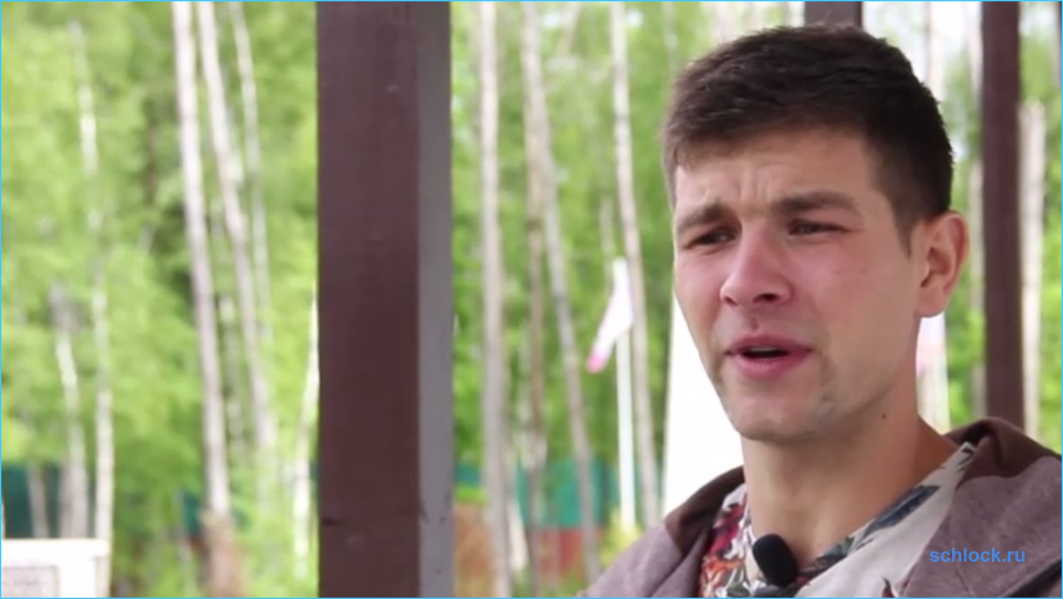 «Искреннее» покаяние Дмитренко?!