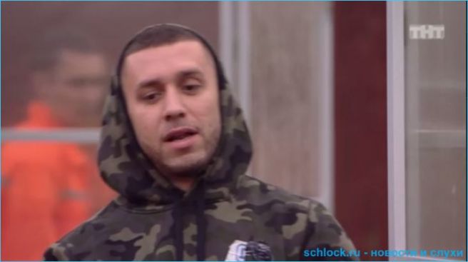 Летняя амнезия на доме 2? Летняя амнезия на доме 2?