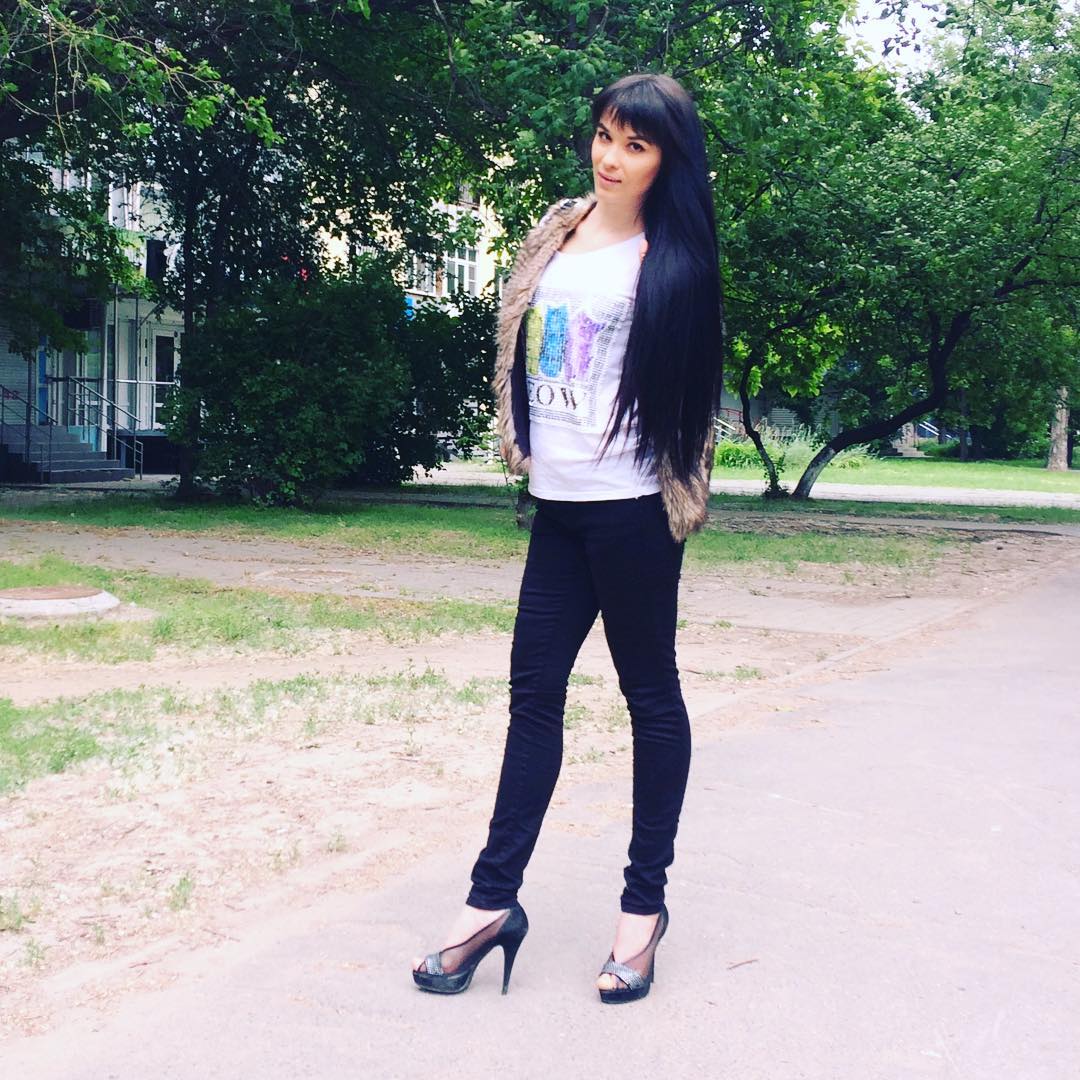 Жизнь за периметром. Екатерина Токарева (21 июня)