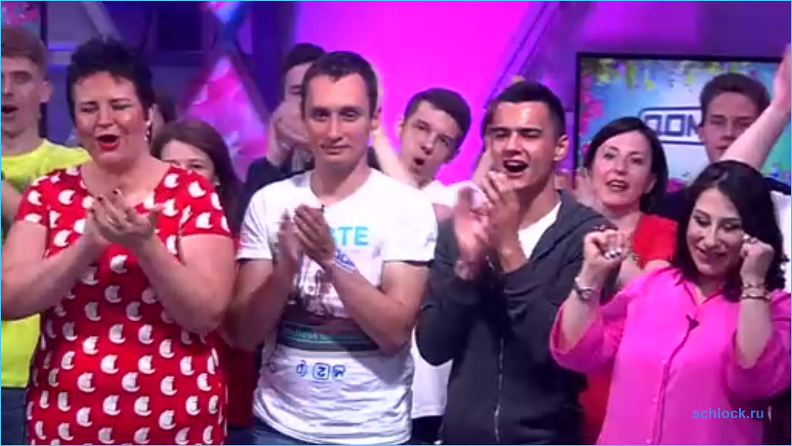 Последние новости дом 2 на сегодня 29.06.2017