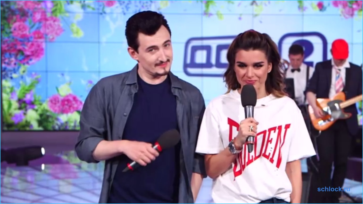 Обзор вечернего эфира дома 2 28.06.17 + ночной Обзор вечернего эфира дома 2 28.06.17 + ночной