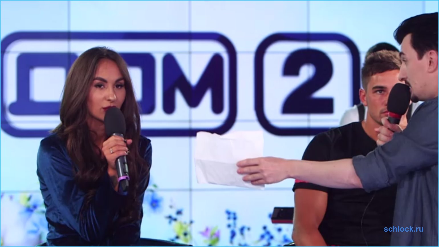 Фрост придётся признать поражение?