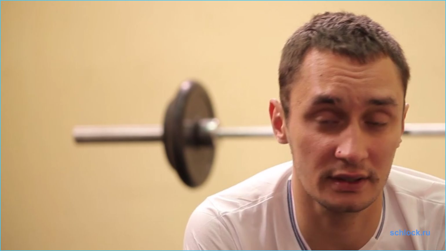 Кохно поверила в себя благодаря ему?!