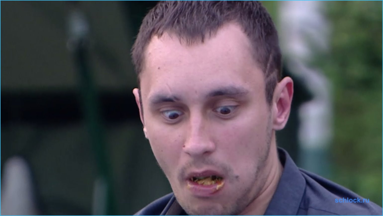 Волков всё ещё тешит себя надеждой?