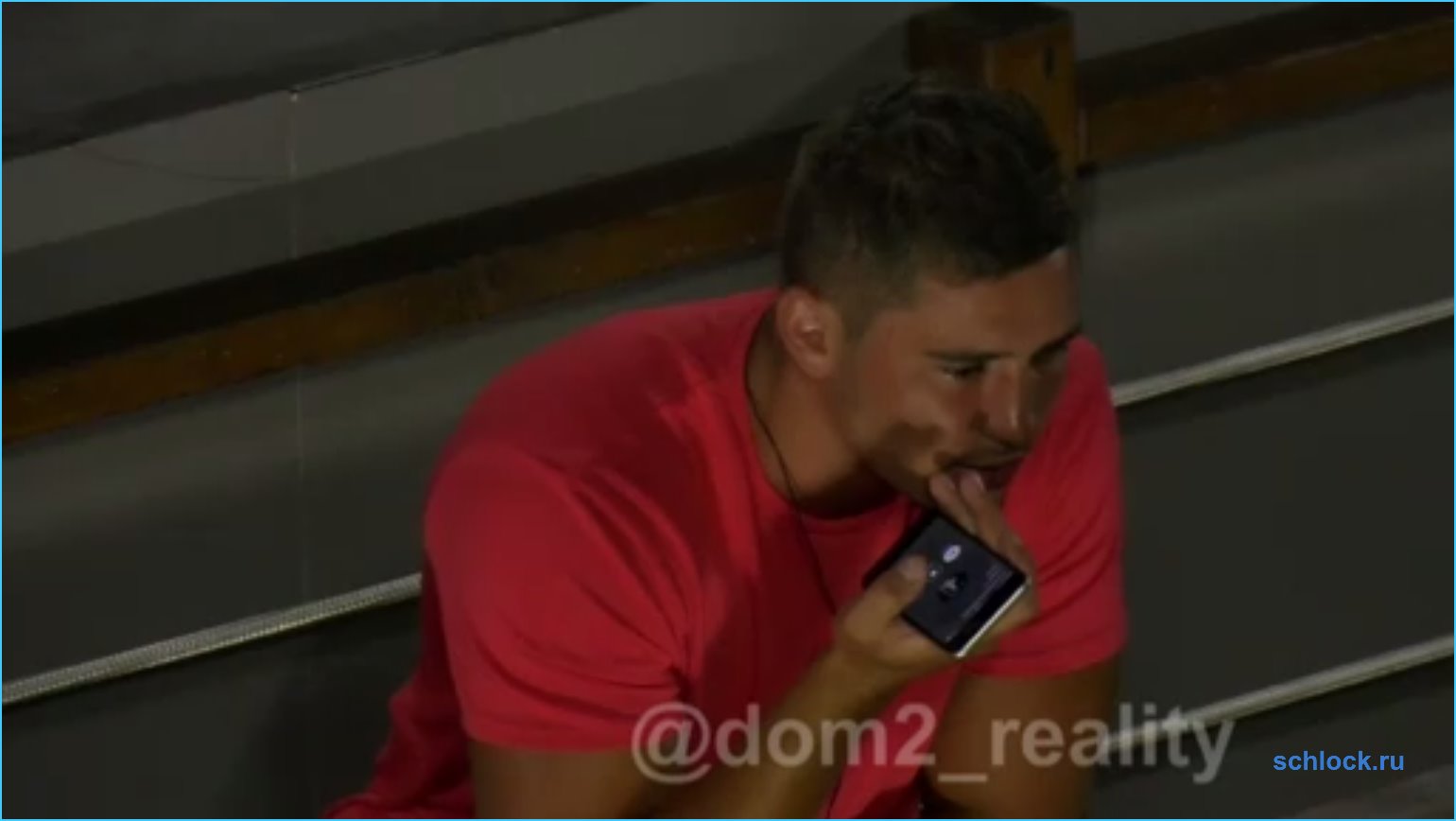 Лизу? Майю? Марину? Аиду? А может… Ирину Михайловну?