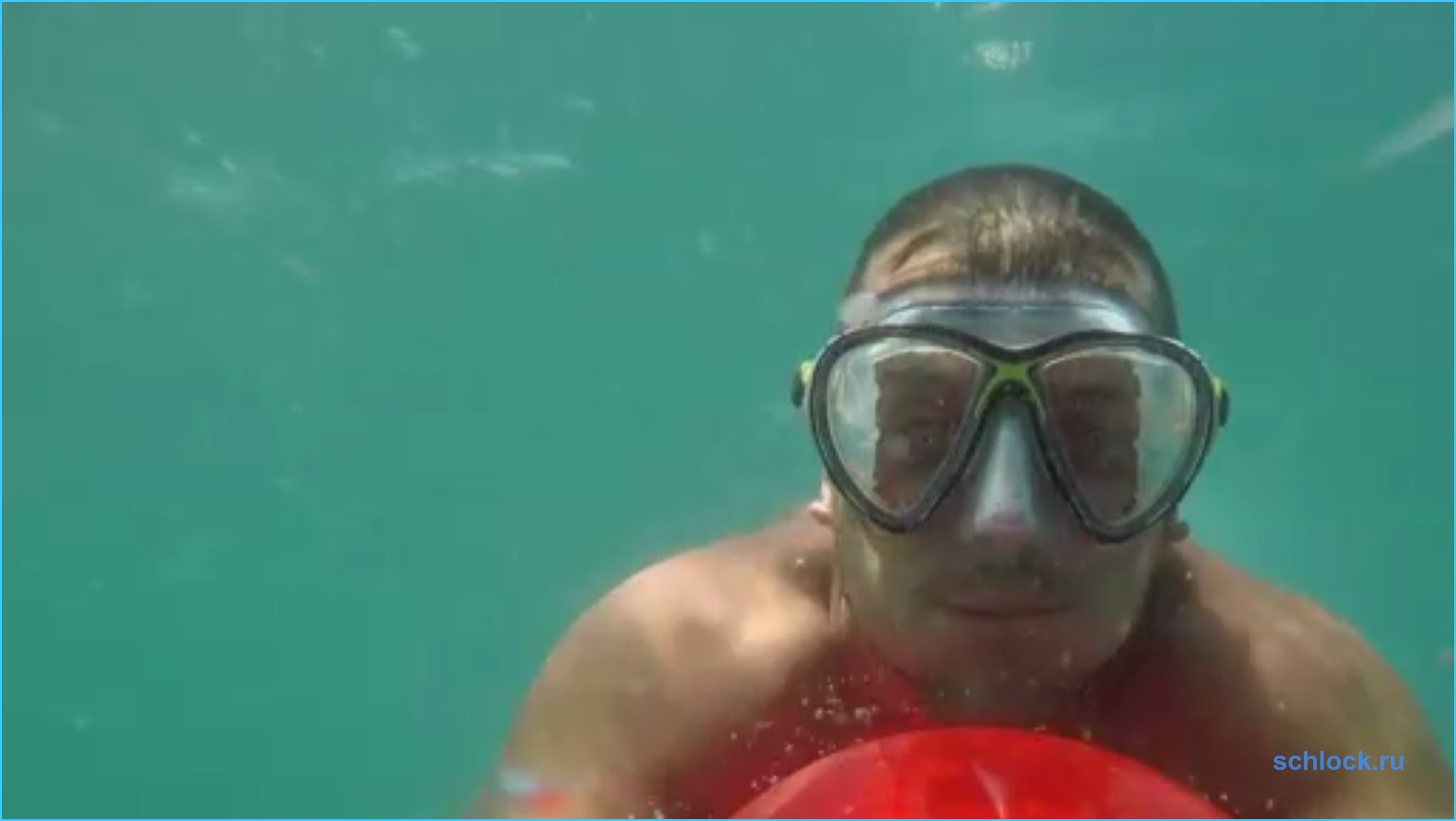 Дом 2. Остров любви 30.06.17