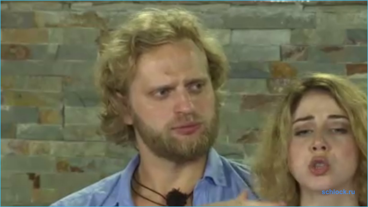 Обзор вечернего эфира дома 2 26.06.17 + ночной