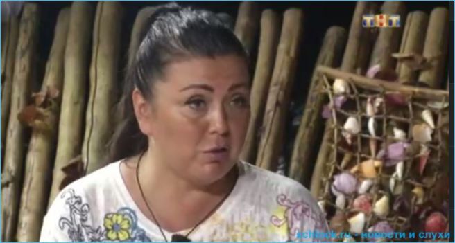 Выселят ли Донцову-старшую?