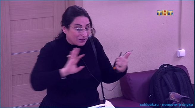 Как скоро вернется Тристановна на дом 2?