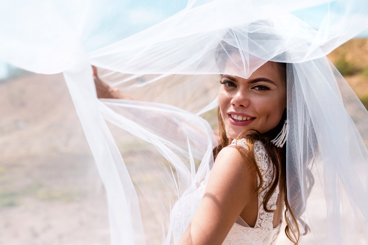 Жизнь за периметром. Дарина Елдзарова (28 июля)