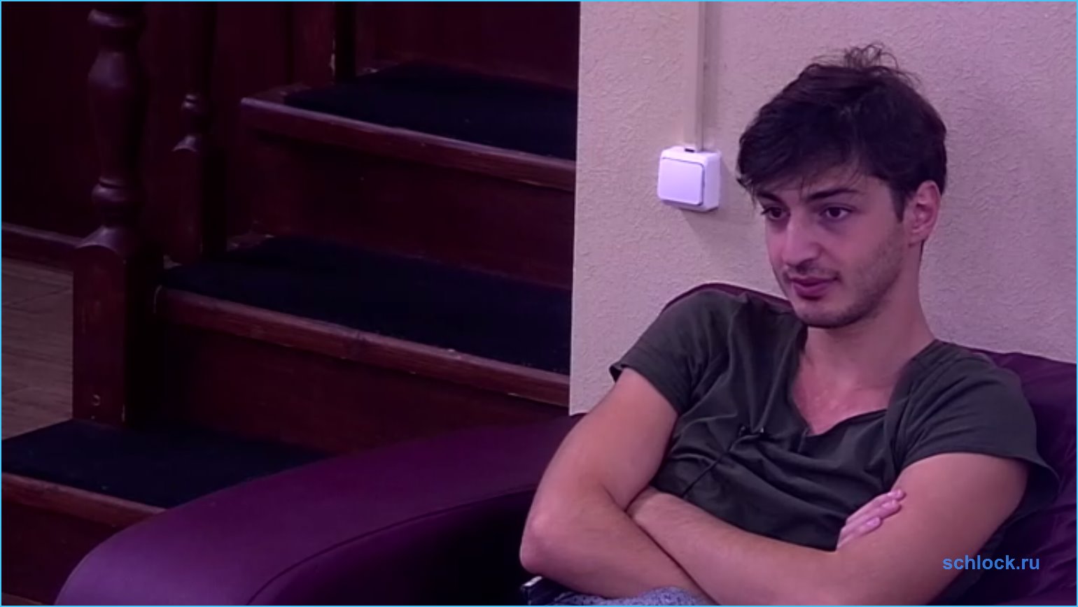 «Креативные» отношения Оганесяна и Черно