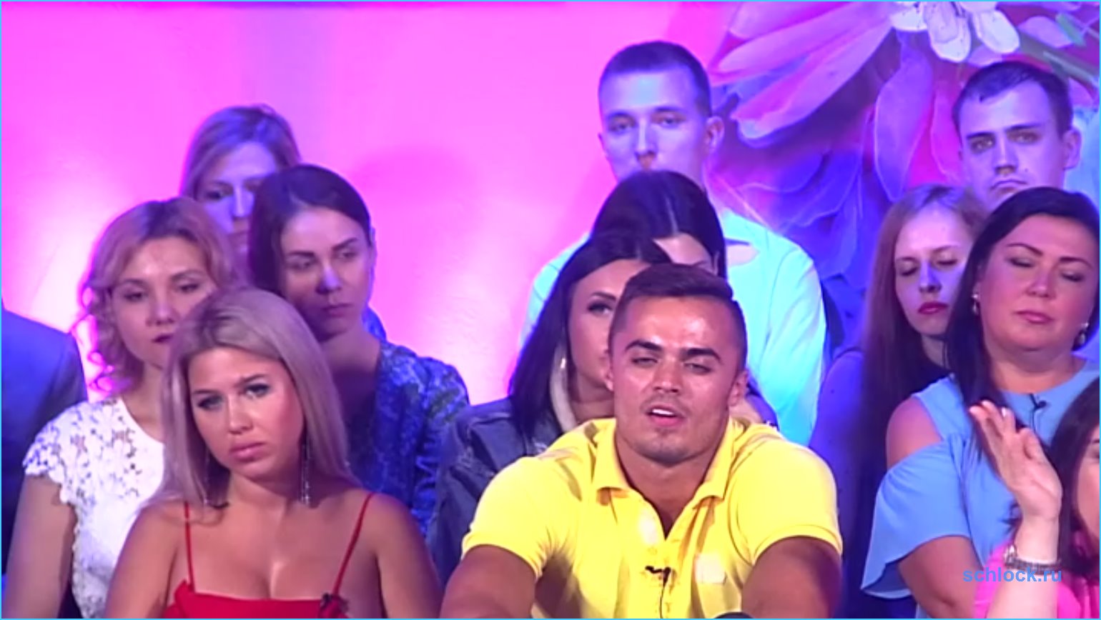 Последние новости дом 2 на сегодня 14.07.2017