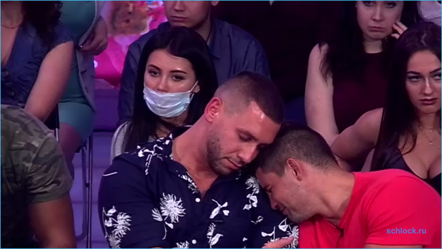 Последние новости дом 2 на сегодня 13.07.2017