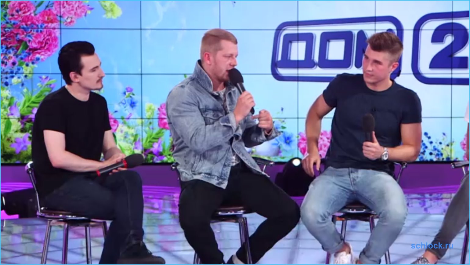 Подлец Гриценко или хитрый Шалюков?