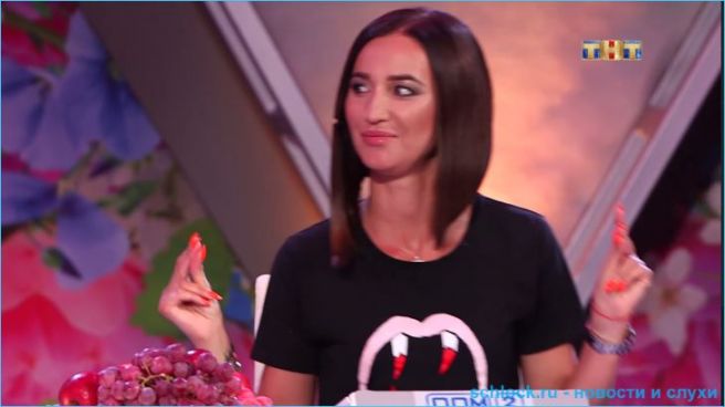 Пример Бузовой заразителен? Пример Бузовой заразителен?