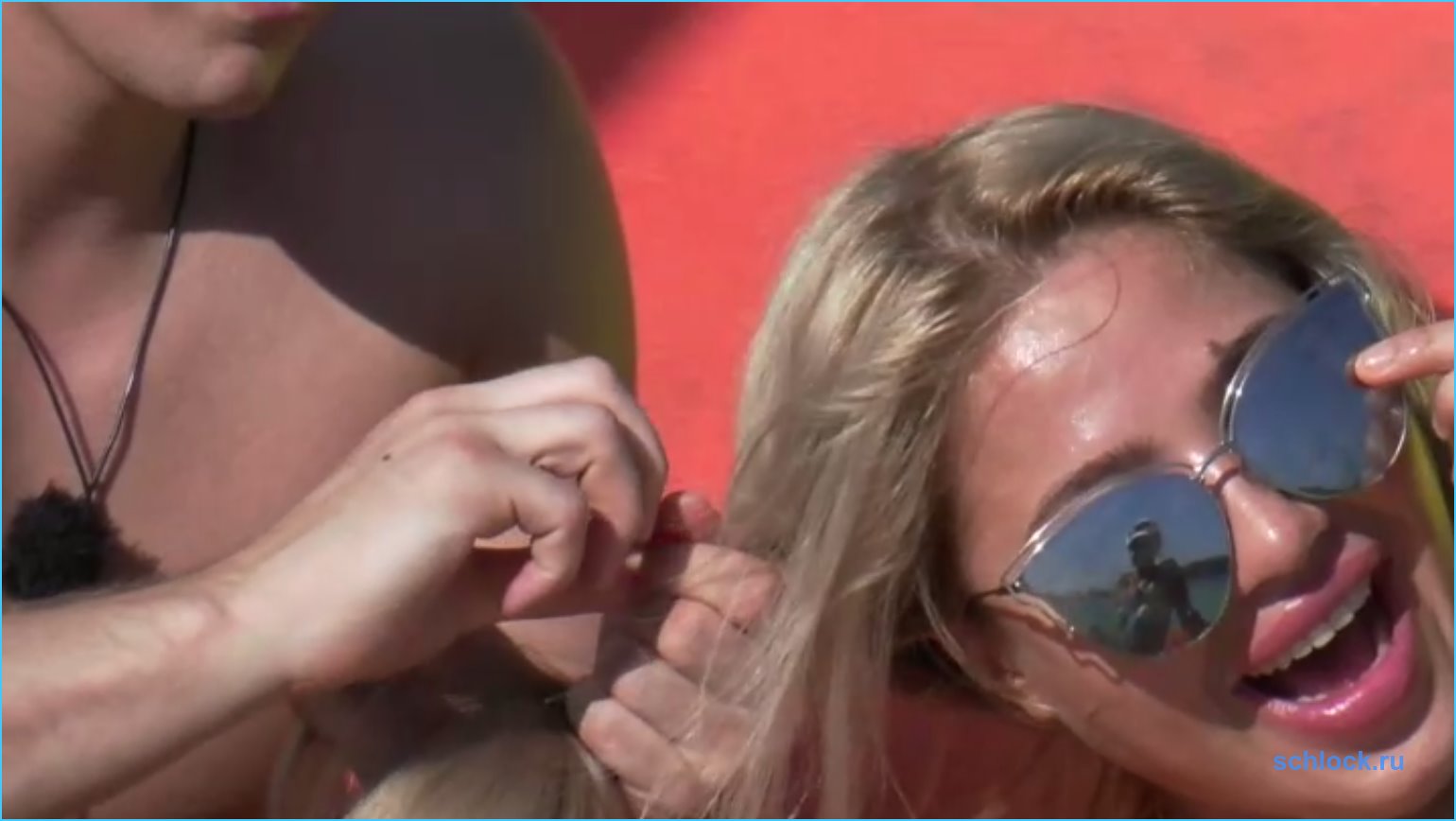 12 пар для конкурса… Наскребут?