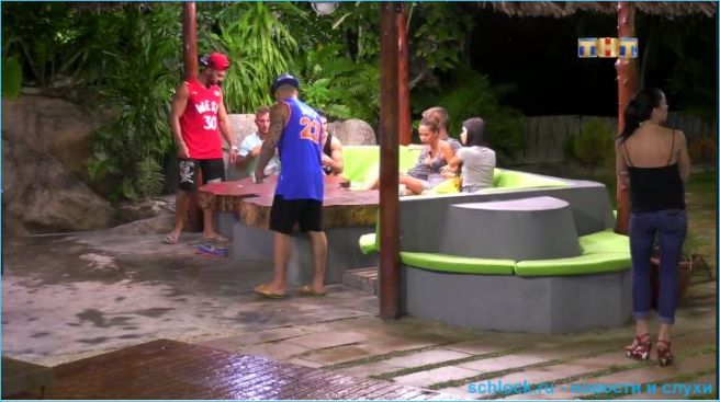 Лето: конкурсы и островные страсти на дом 2? Лето: конкурсы и островные страсти на дом 2?