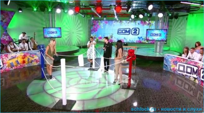 Батл: Ефременкова против Донцовой?