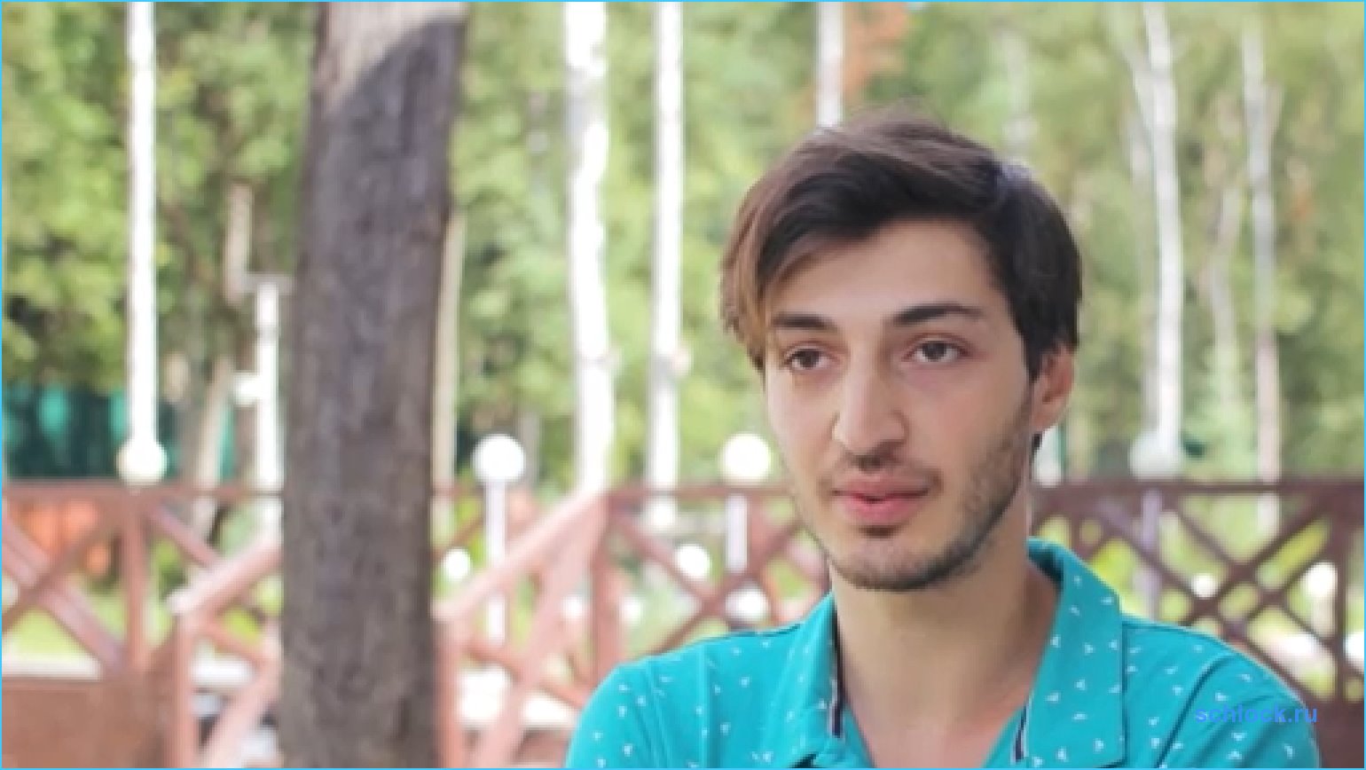 Неубедительные оправдания Оганесяна