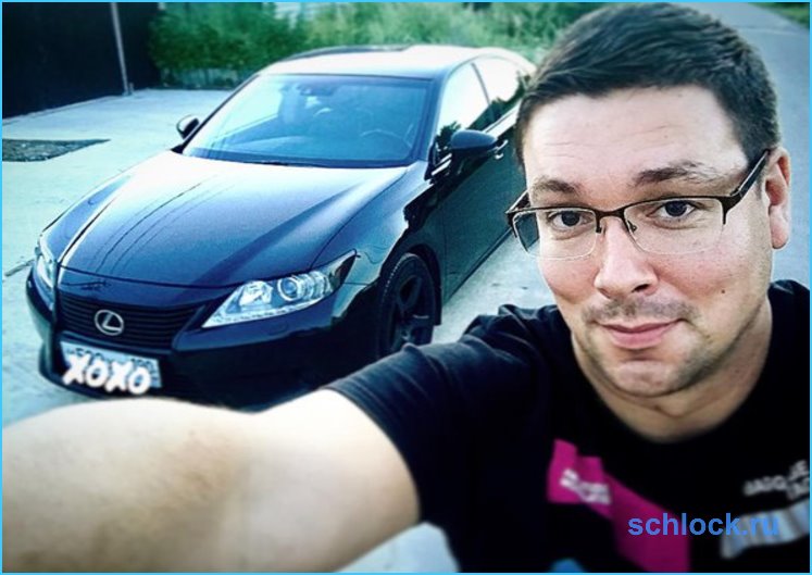 Довольный Чуев на "Лехе"