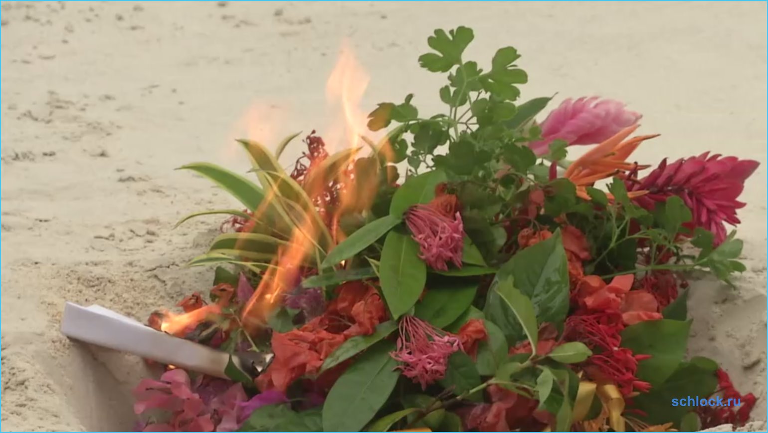 Дом 2. Остров любви 01.08.17