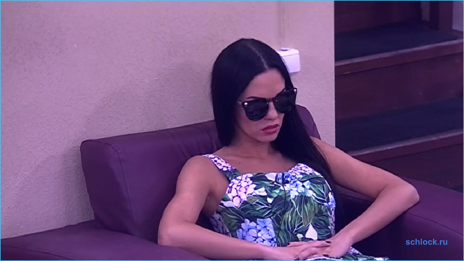 Обзор дневного эфира дома 2 22.08.17 Обзор дневного эфира дома 2 22.08.17