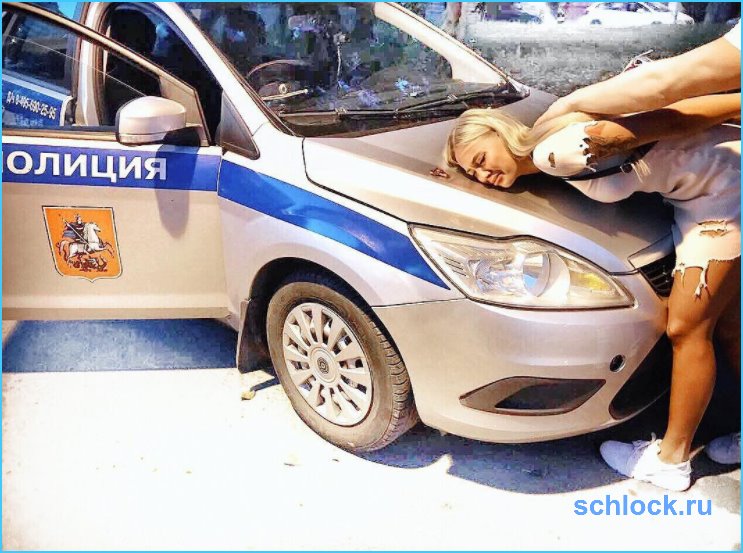 Жизнь за периметром. Лиза Полыгалова (1 августа)