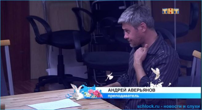 Новый наставник Андрей Аверьянов, кого заменил?