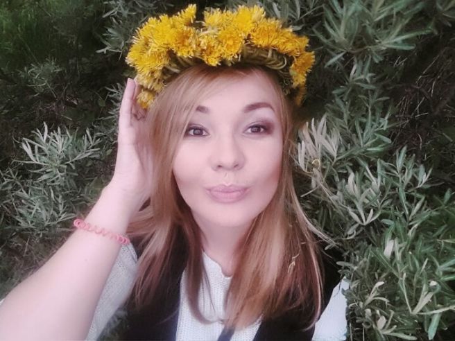 Жизнь за периметром. Любовь Ткаченко (4 сентября)