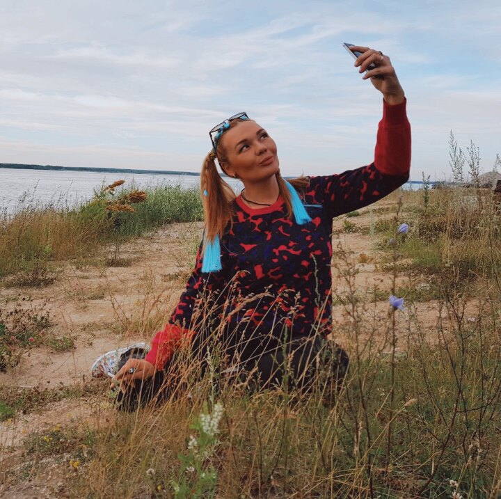 Жизнь за периметром. Любовь Ткаченко (4 сентября)