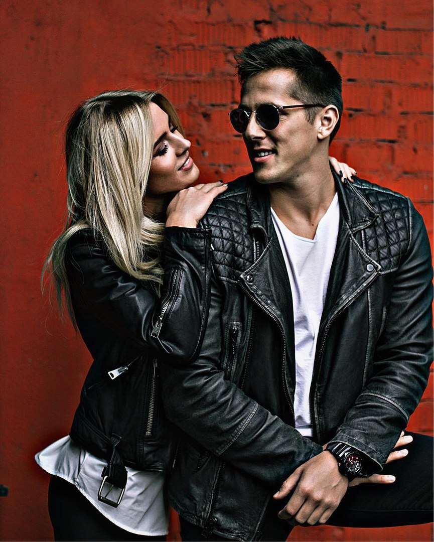 Бывшие участники и немного свежака 25.09.17