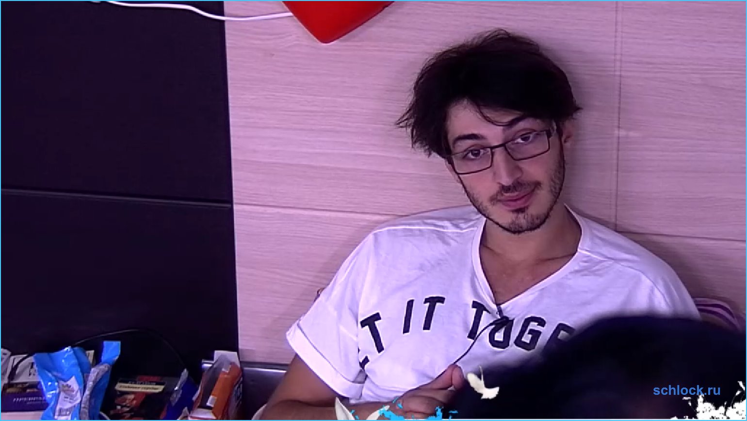 Месть Оганесяну за непослушание?!