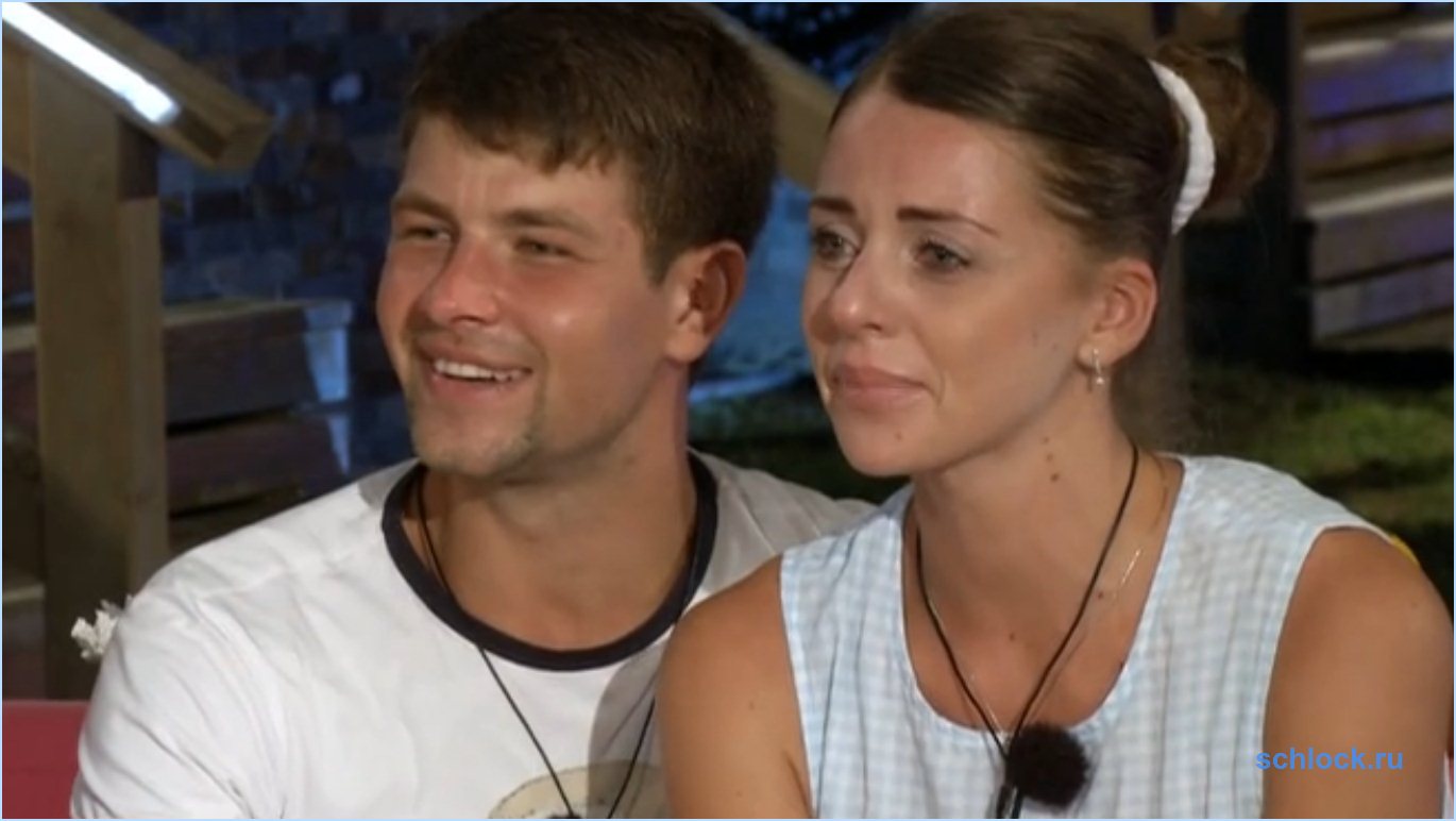 Дмитрий Дмитренко предал жену и будущего ребенка!