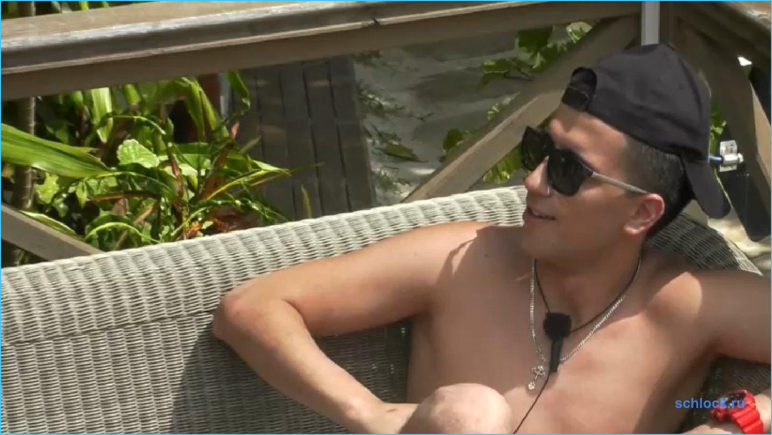 Кому и что должен Гарик Рагимов? Кому и что должен Гарик Рагимов?