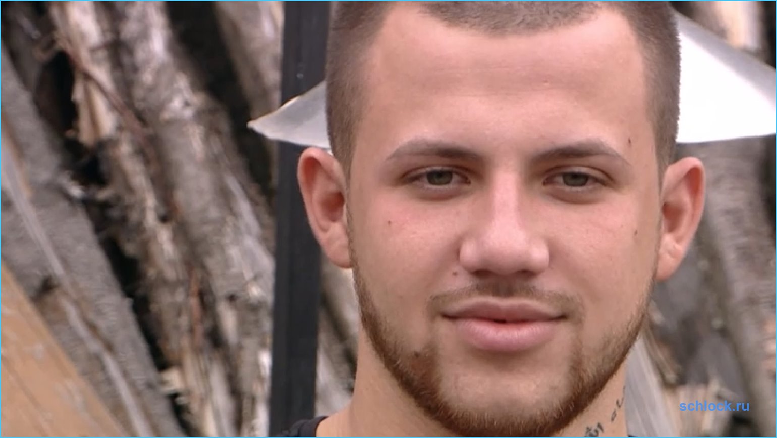 Беспроигрышный вариант для Талыбова?