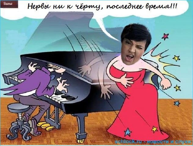 Сказка. Поющие Бегемоты