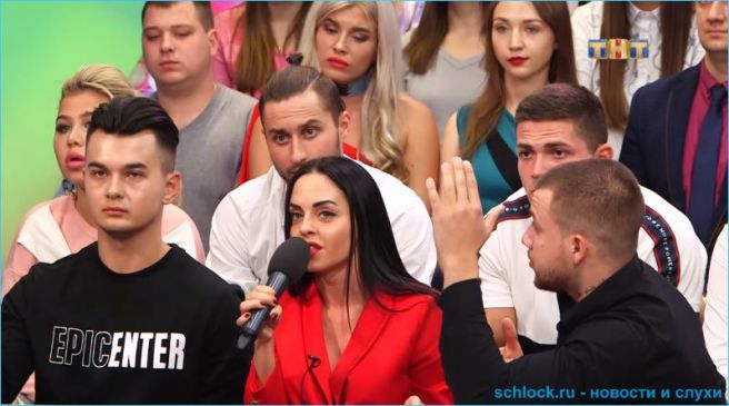 Предложение для Беккужева